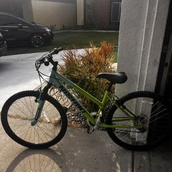 Mountain Bike 24inch 