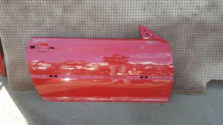 00 01 02 03 04 05 06 BMW E46 3 SERIES 323CI 325CI 328CI 330CI COUPE CONVERTIBLE RIGHT FRONT DOOR SHELL PANEL OEM USED