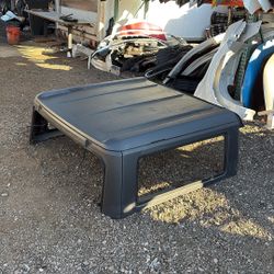 2021 Bronco 2 Door Hardtop OEM 2025 