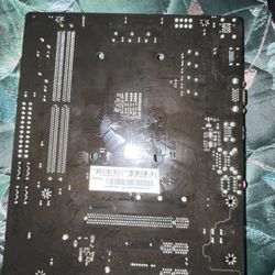 pc mother board 