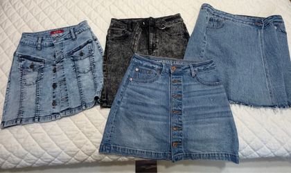 Ropa muy bonita y en perfectas condiciones