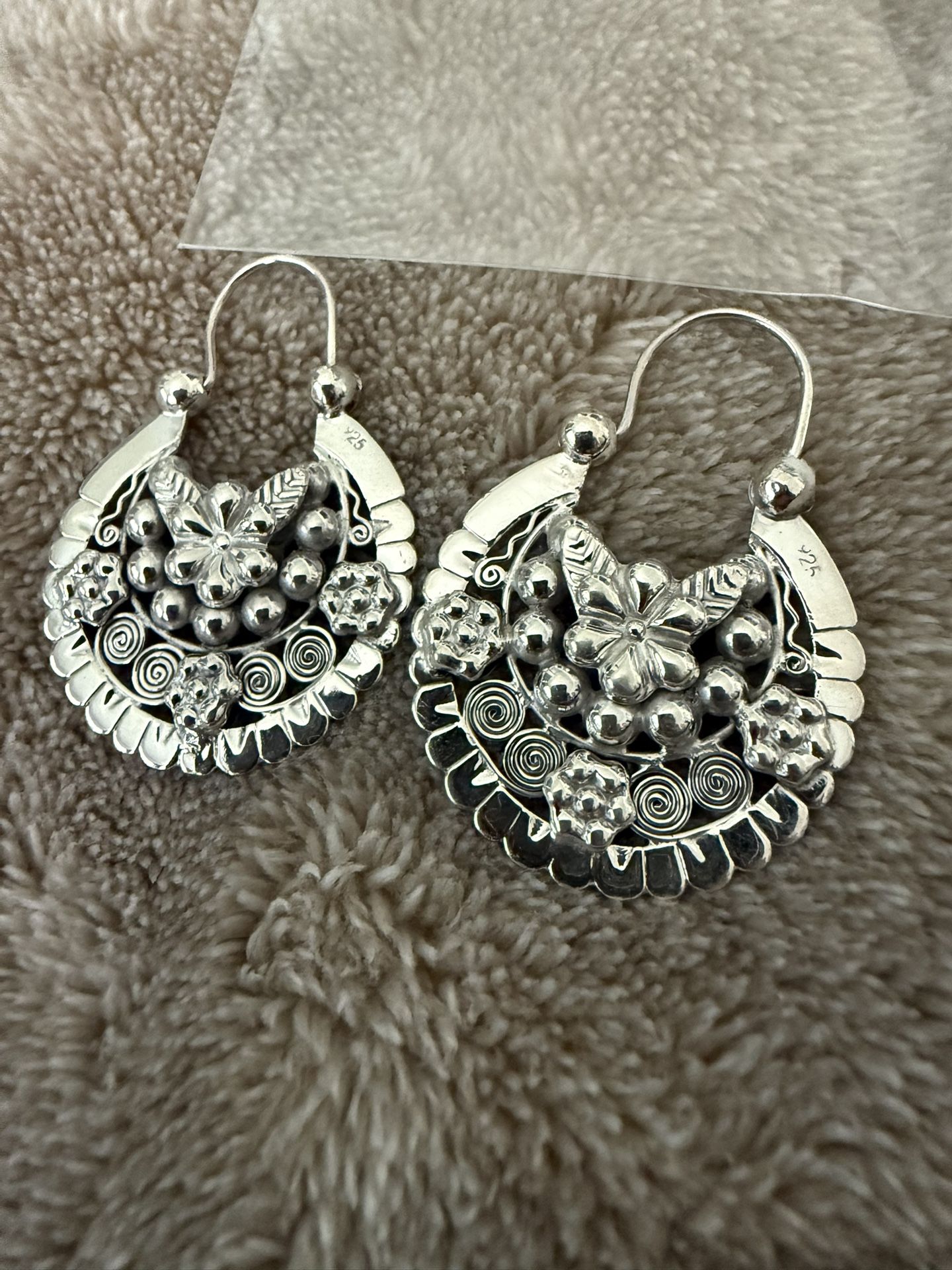 Nuevas Aracadas Jerezanas De Plata Pura