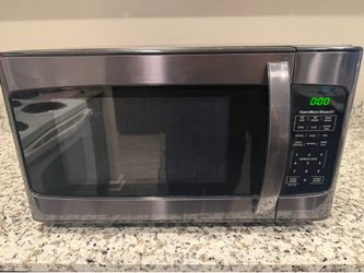 1000 Watt Microwave