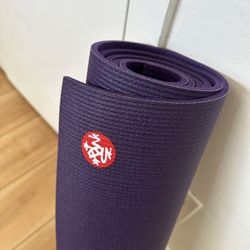 Manduka Pro - 6mm Yoga Mat