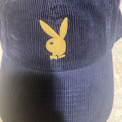 Playboy Hat