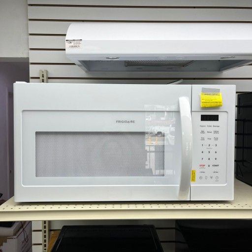 Microwave - Microonda