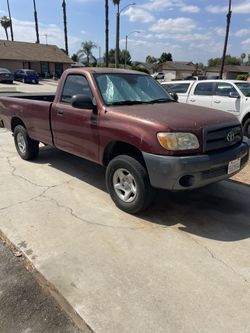2005 Toyota Tundra