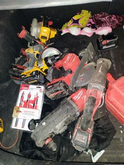 Tools For Sell