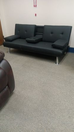 BRAND NEW SOFA BED FUTON COUCH