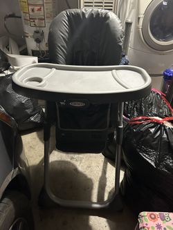 Graco DuoDiner High Chair