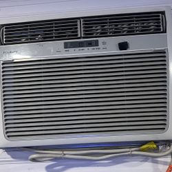 AC/HEATER
