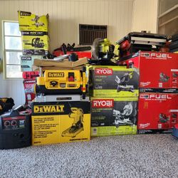 Tools