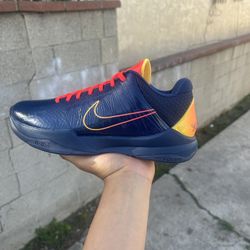 Kobe Proto 5 Caitlin Clark