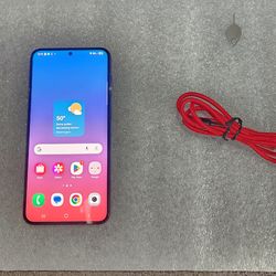 Samsung s23 PLUS 256GB storage VERIZON ONLY with charger or best offer