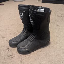Motorcycle Boots