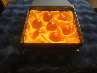 Shenron's dragons ball