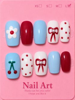 Size large