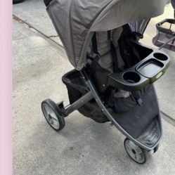 Graco Stroller Great Condition 