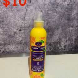 Lice Repellent Detangler Spray