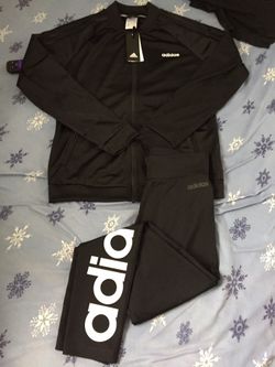 adidas outfit