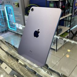 iPad mini 6 64GB WIFI