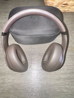Beats studio pro (Brown)