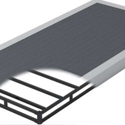 10/16#441 4 Inch Twin Box Spring 