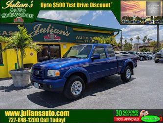 2006 Ford Ranger