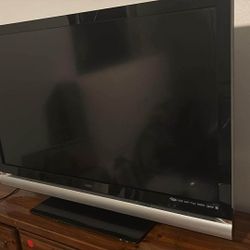 55 Inch VIZIO Tv