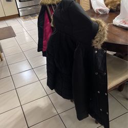 Winter Jackets