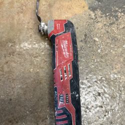 Multi Tool