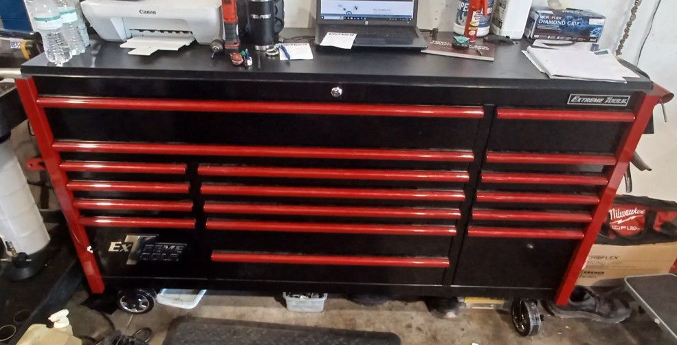 Extreme Toolbox