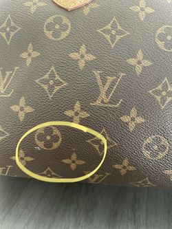 Louis Vuitton Monogram Montorgueil pM for Sale in Las Vegas, NV - OfferUp