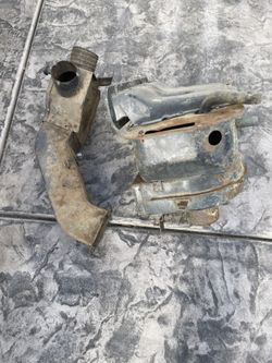 Chevy Heating