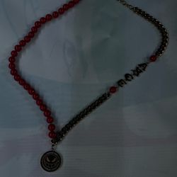 One Piece Necklace - GoldenAnt