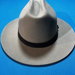 Vintage Stetson Open Road Hat - 4X Beaver (7-1/8)