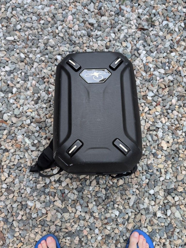 DJI Drone 