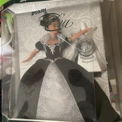 Barbie Doll Collectible 