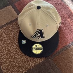 Baseball Hat