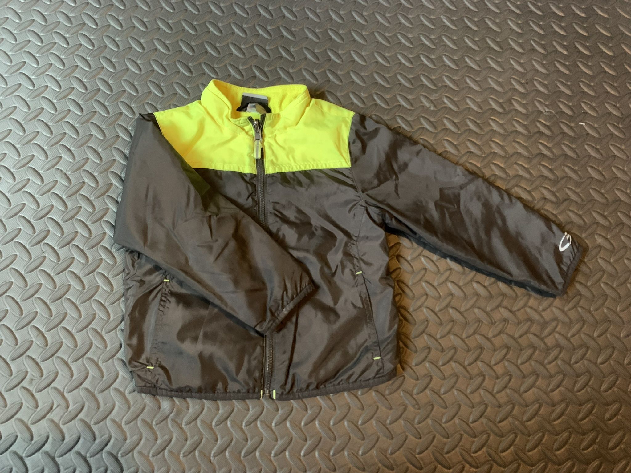 Size 5 kids jacket