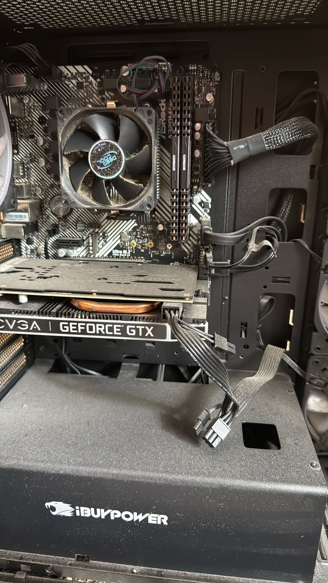 Gaming Pc