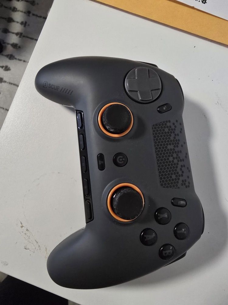 SCUF Envision PRO