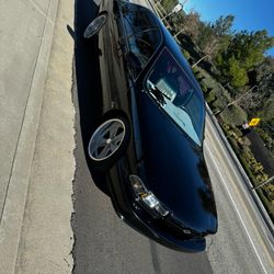 1995 Chevy Caprice Impala