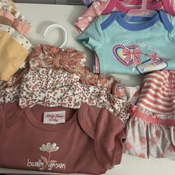 Baby Clothes