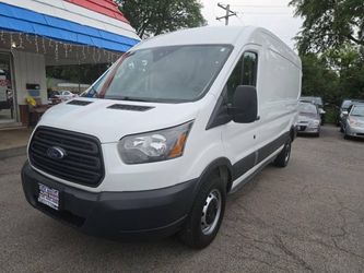 2019 Ford Transit-250