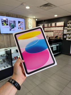 Apple iPad (A16) 11-inch Wi-Fi (2025, 11th Gen) BRAND NEW - Phoniex Az
