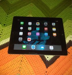 iPad 2 – 64GB– [Wi-Fi]