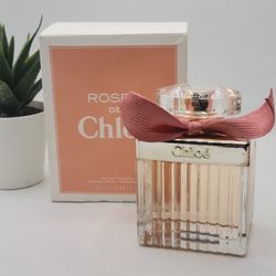 Chloé 

Chloé Rose Tangerine Eau de Toilette

2.5 fl 
