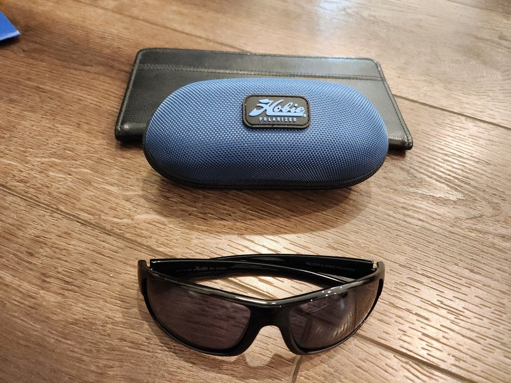Hobie Polarized Woody Sport Sunglasses
by Hobie Polarized