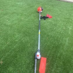 ECHO PPF-225 12 in. 25.4 cc Gas 2-Stroke  Polo Saw